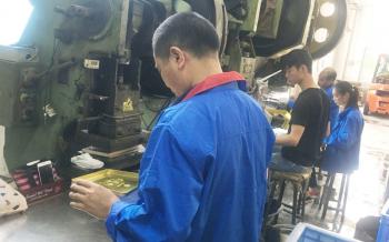 China Factory - Dongguan You Ze Metal Products Co., Ltd.