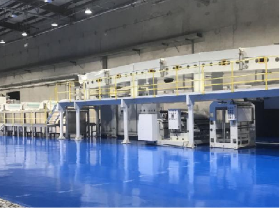 China Factory - Sinomemb Environment Technology (beijing) Co.,