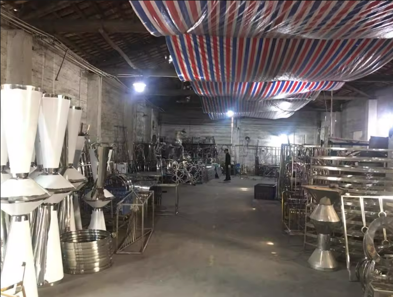 China Factory - Foshan Mingkun Hotel Furniture Co., Ltd.