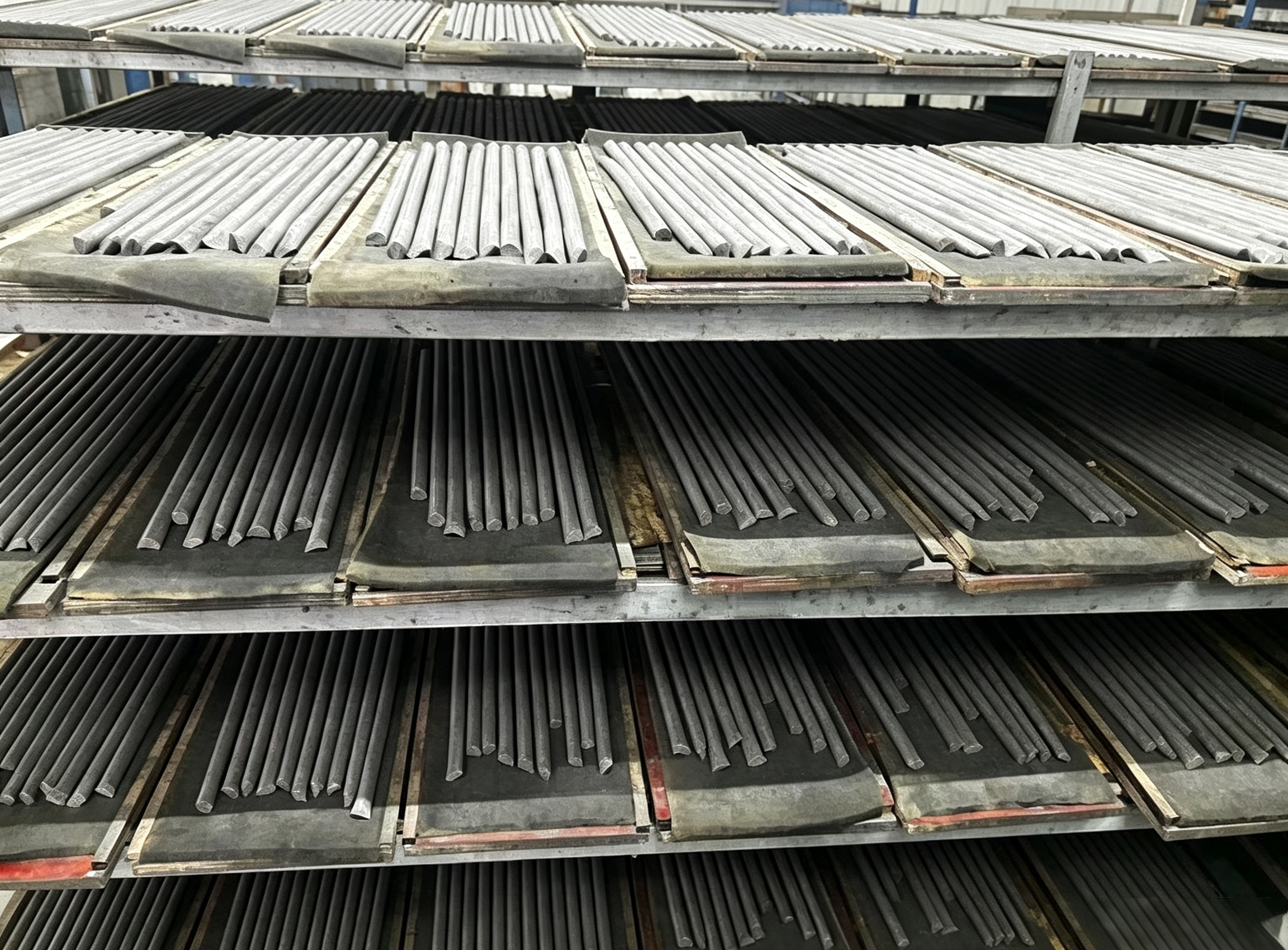 China Factory - Guangdong Zhonghuan New Material Technology Co., Ltd.