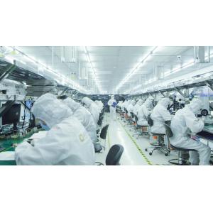 China Factory - Wuhan SensorMicro Technology Co., Ltd