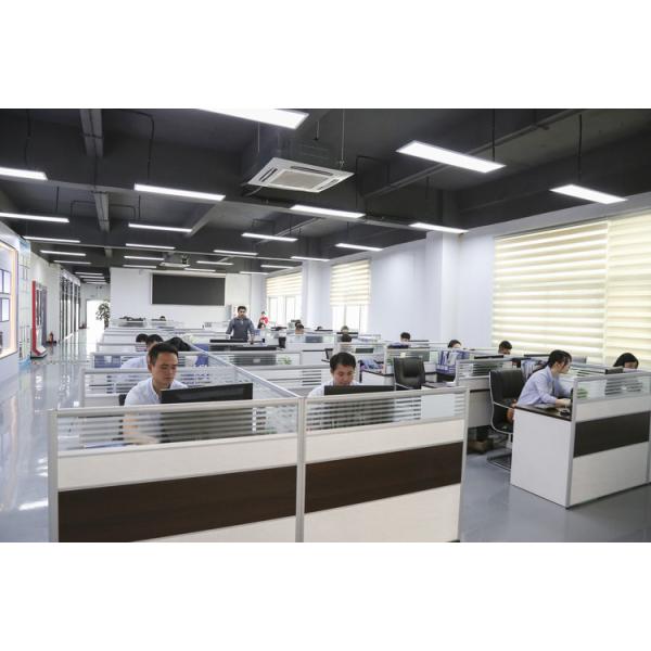 China Factory - Shenzhen JC Optoelectronic Co., Ltd