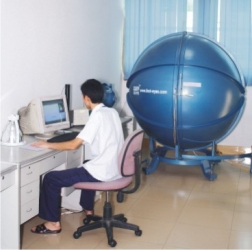 China Factory - Shenzhen Ledgrand Optoelectronics,Co.,Ltd.