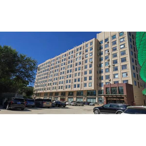 China Factory - Beijing Tabotang Technology Co., Ltd.