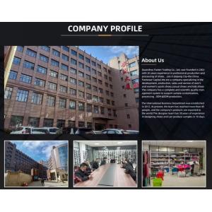 China Factory - Quanzhou Fasten Enterprise Co.,Ltd.