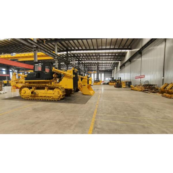 China Factory - Shandong Hengjianhang Construction Machinery Co., Ltd.
