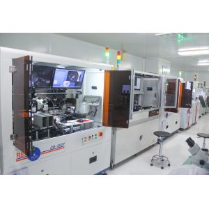 China Factory - Hangzhou Windmill Photonics Technologies Development Co., Ltd.