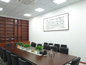 China Factory - Suzhou Halo Pharmatech Co., Ltd.