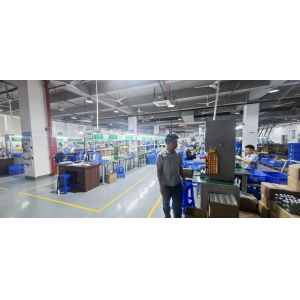 China Factory - Dongguan Futeng Motor Co., Ltd