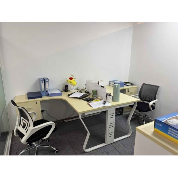 China Factory - EcoMatrix Engineering Tech PTE. LTD.