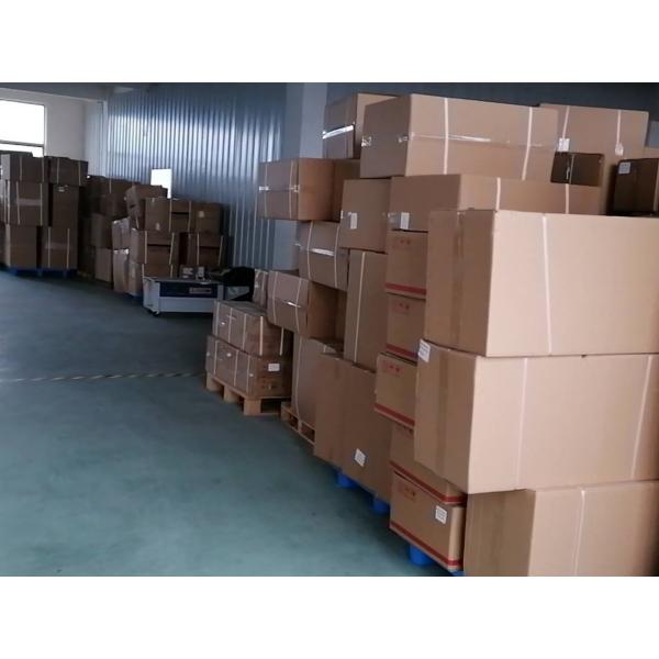 China Factory - Changzhou Create Technology Co., Ltd