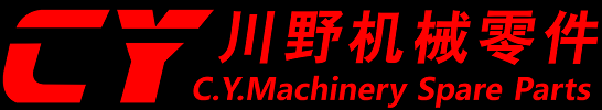 China factory - Guangzhou C.Y. Machinery Parts Trading Co., Ltd.