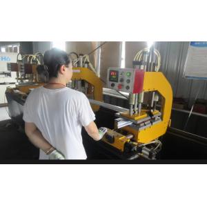 China Factory - Shandong Super Window House Co., Ltd.