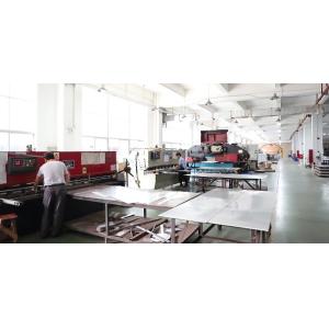 China Factory - Guangzhou Gainco Catering Equipment Co., Ltd.