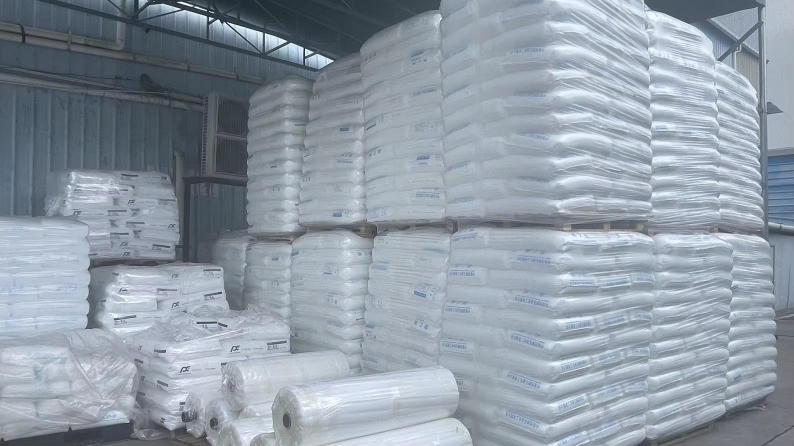 China Factory - Dongguan Yihong Industrial Co., Ltd.