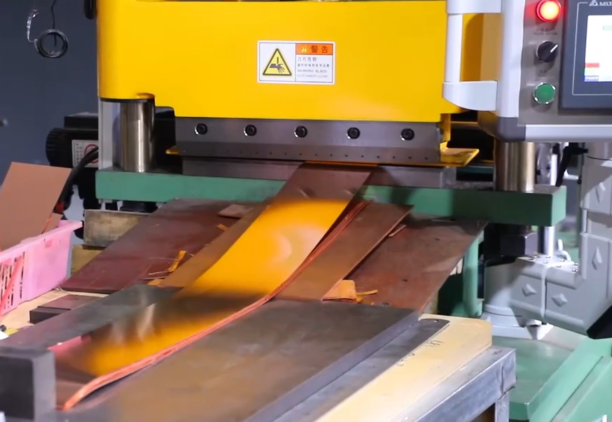 China Factory - Wuxi Aston Electric Co., Ltd.