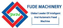 China factory - Qingdao Fude Machinery Co.,Ltd