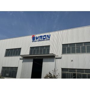 China Factory - Qingdao Byron Industrial Technology Co., Ltd