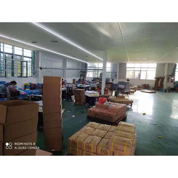 China Factory - Hangzhou Zhenrong Import and Export Co., Ltd