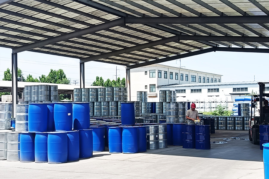 China Factory - Zibo Shengtian Environmental Protection Technology Co., Ltd.