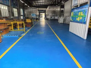 China Factory - Ma'an Shan Chuxing Municipal Facilities Co., Ltd.