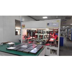 China Factory - Hefei Sunrise New Energy Co., Ltd.