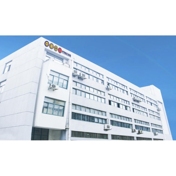China Factory - HY Medical Laser (Shanghai) Co., Ltd.