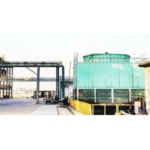 China Factory - Puyang Tiancheng Chemical Co.,Ltd.