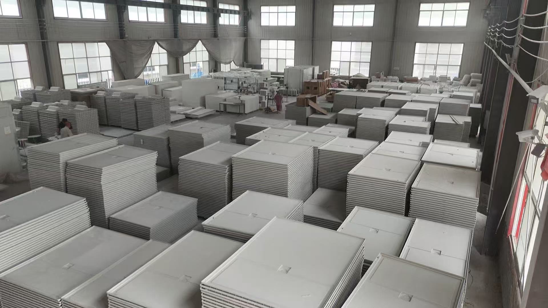 China Factory - Qingdao Sheng Hai Si Tong New Material Co., Ltd.
