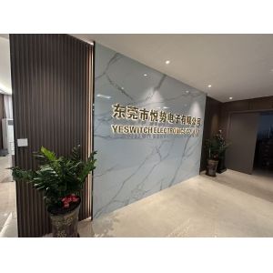 China Factory - Dongguan Yeswitch Electronics Co.,Ltd