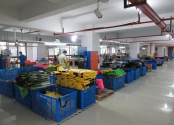 China Factory - Zhangjiagang Hemincheng Trading Co., Ltd.