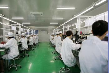 China Factory - ANC International Co., Limited