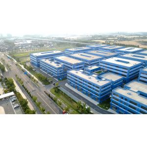 China Factory - Zhangjiagang City Cedar Technology Co., Ltd.