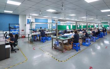 China Factory - Shenzhen Medke Technology Co., Ltd.