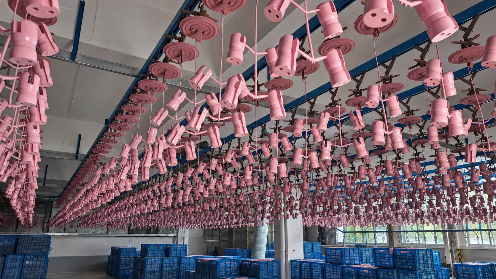 China Factory - Taizhou Tianxun Industry and Trading CO.,LTD.