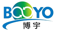China factory - BOYU Heavy Industry
