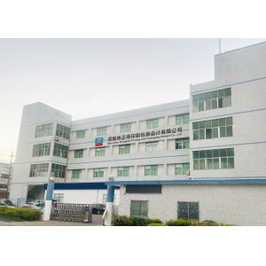 China Factory - Shenzhen Zhengde Printing and Packaging Design Co., Ltd.