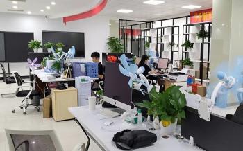 China Factory - Dongguan Ikinor Technology Co., Ltd.