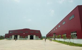 China Factory - Hai Lift Machinery Co., Ltd.