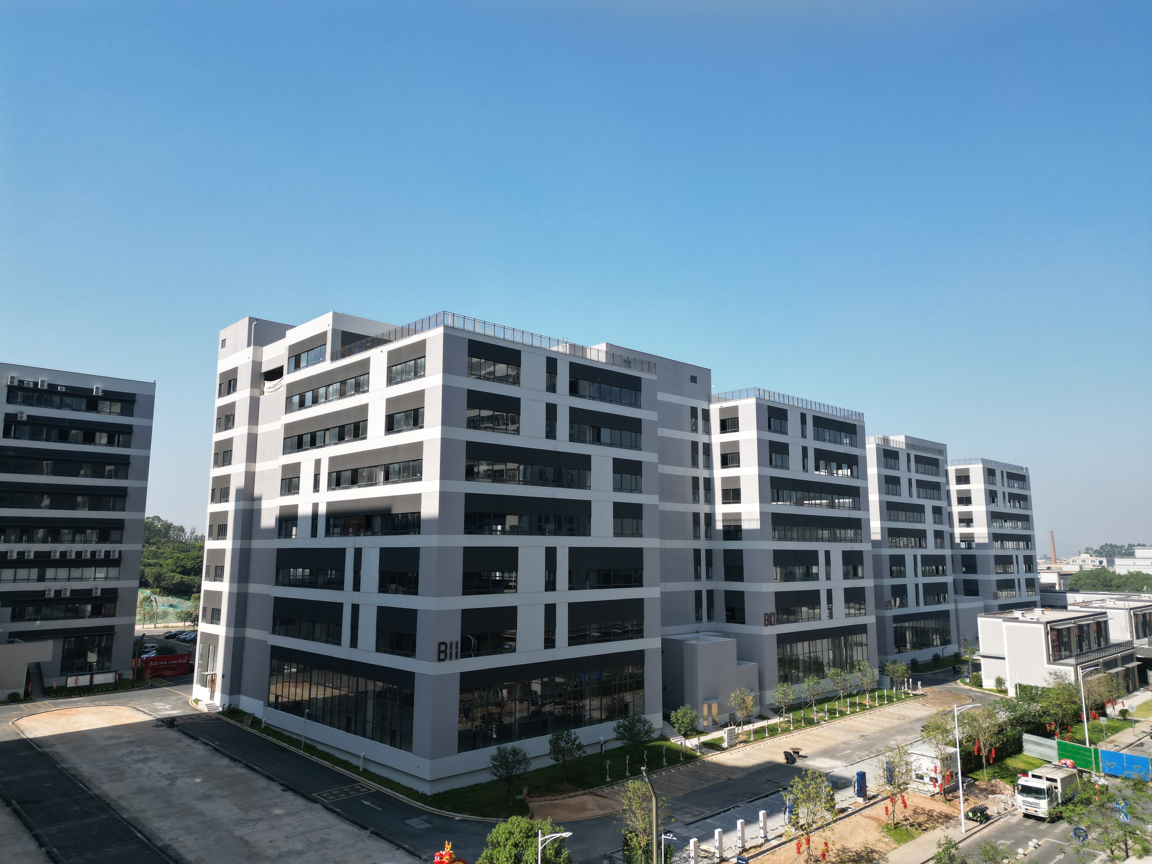 China Factory - Shenzhen Zhixiangyuan Electronics Co., Ltd.
