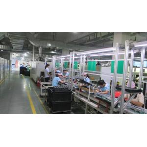 China Factory - Shenzhen Zhongguanda Technology Co., Ltd.