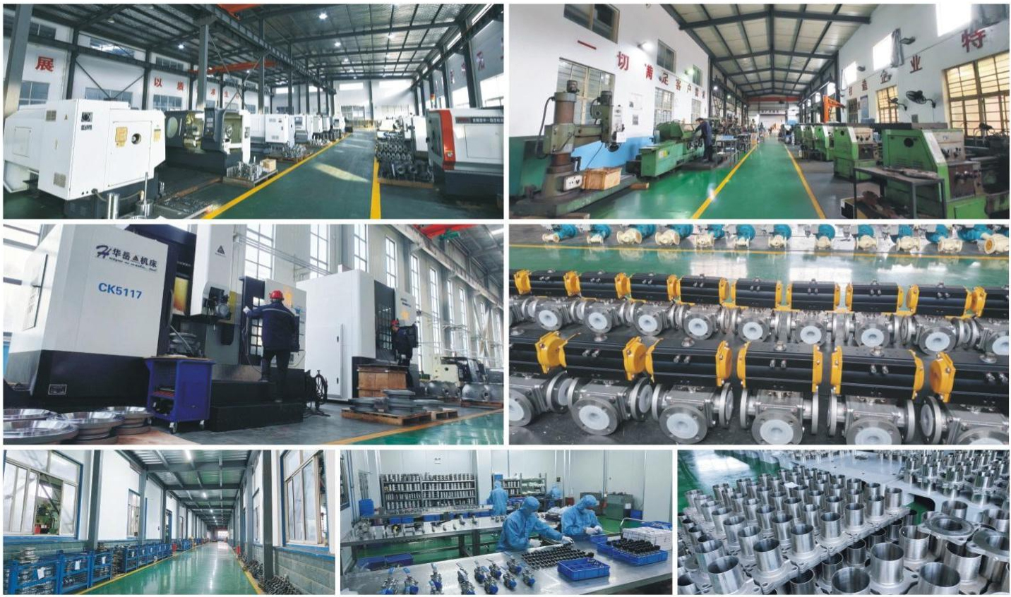 China Factory - WEYO AUTO TECH