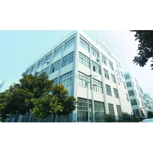 China Factory - Hefei Opek Machinery Co., Ltd.