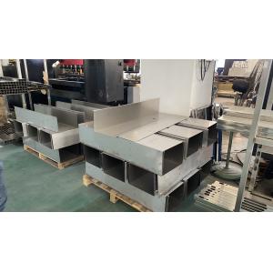 China Factory - Foshan Hengweixin Meatl Products Co., Ltd