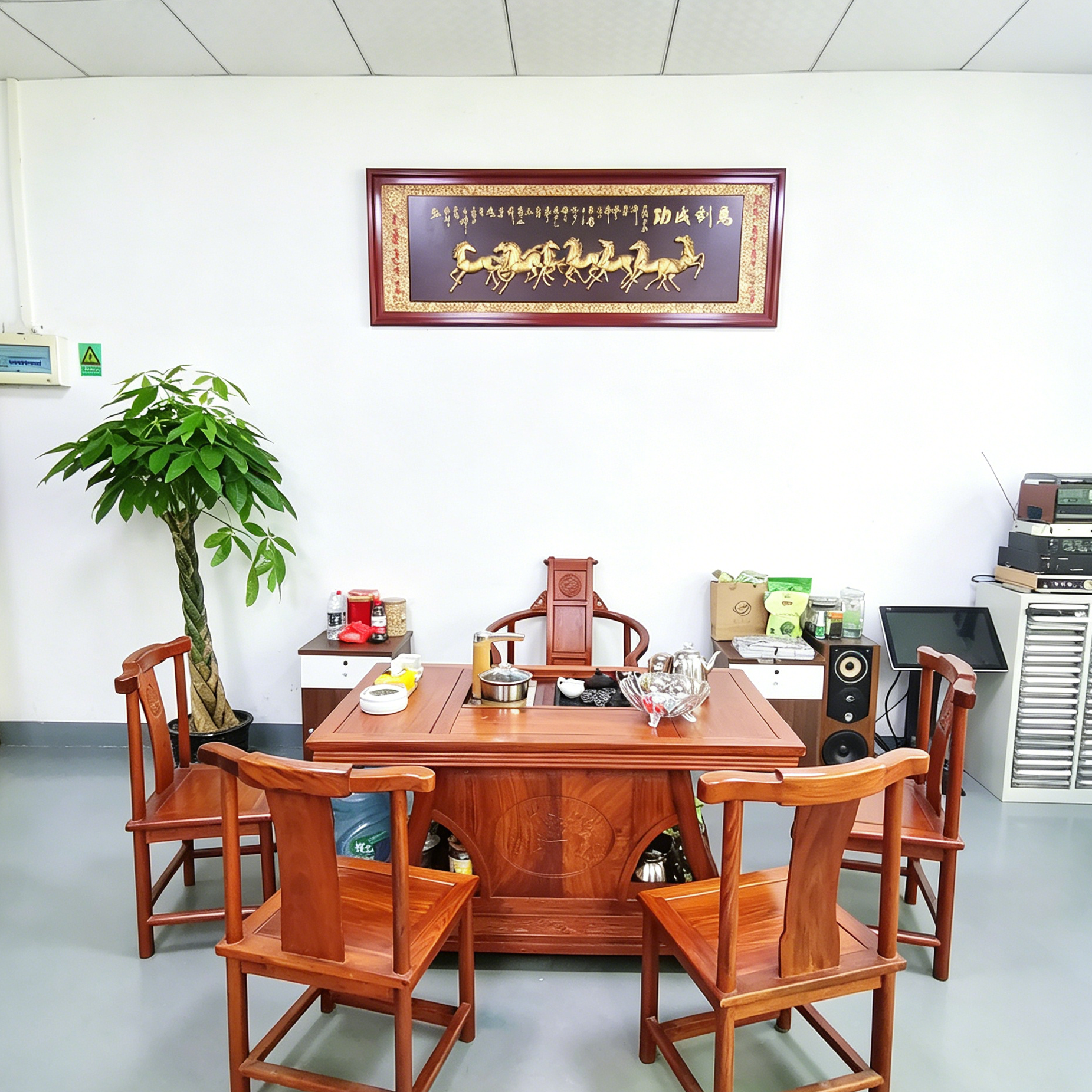 China Factory - Shenzhen Rongxingfa Lithium Technology Co., Ltd.
