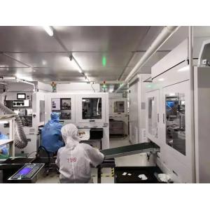 China Factory - Shenzhen Limito Technology Co. Ltd.