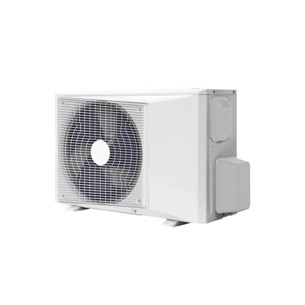 Big Inrternal Ac China 18000 - 60000 Btu/H Inverter Commercial Air Conditioner Side 24V ...