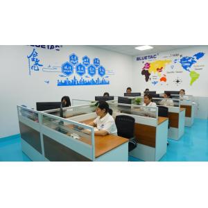 China Factory - Shenzhen Bluetac Industrial Technology Co., Ltd.