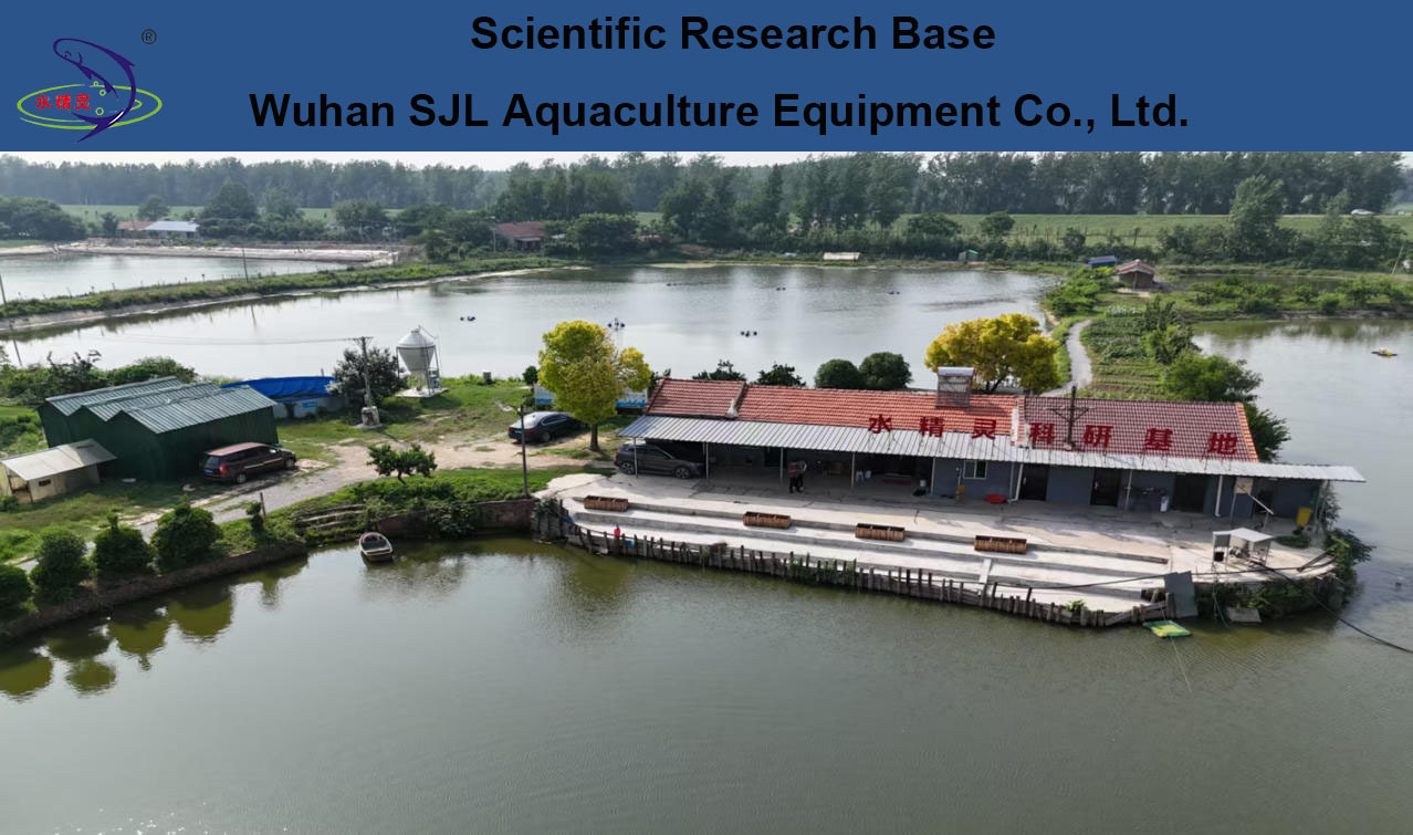 China Factory - Wuhan SJL Technology Co., Ltd.