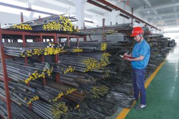 China Factory - Xiangjing (Shanghai) M&E Technology Co., Ltd